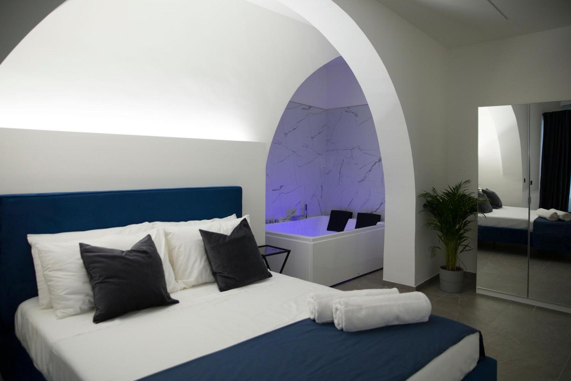 La Dimora Di Adele Centro Holiday home Catania
